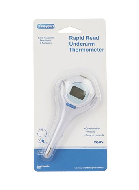 Buy The First Years Arc Rapid Read Underarm Thermo Y7051 in UAE