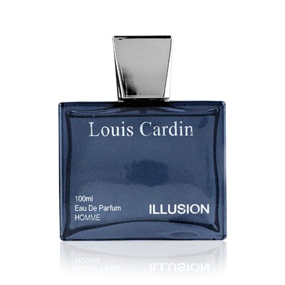 Credible Series is one of the most - Louis Cardin Perfumes