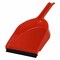 Dust Pan Red 1 Piece