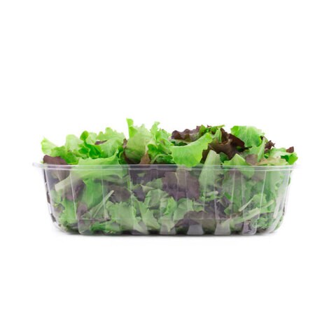 Organic Lettuce Mesclun Per Pack