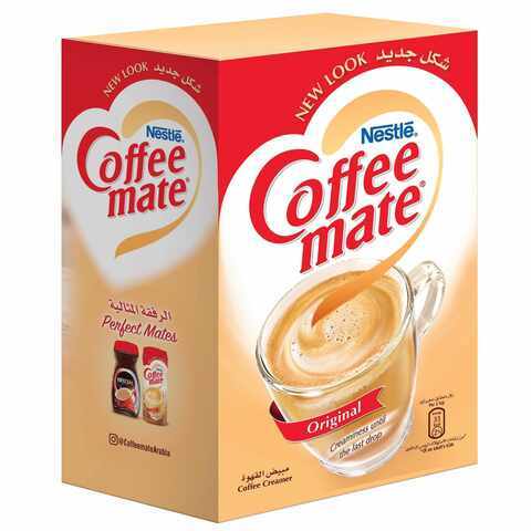Buy Nestle Coffee Mate Original Coffee Creamer In Box 900g in Kuwait