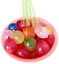 Other 111Pcs/Bag Magic Quick Filling Water Balloon Bombs For Summer Beach Games