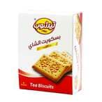 Buy Teashop Tea Biscuit 75g 8 in Saudi Arabia