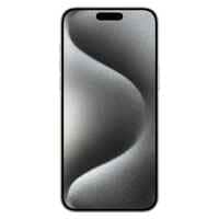 Buy Apple iPhone 15 Pro 512GB 5G LTE White Titanium Online - Shop  Smartphones, Tablets & Wearables on Carrefour UAE