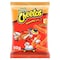 Cheetos Crunchy Cheddar Cheese Flavoured Snacks 50g