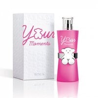 Tous Your Moments for Women Edt 90ml
