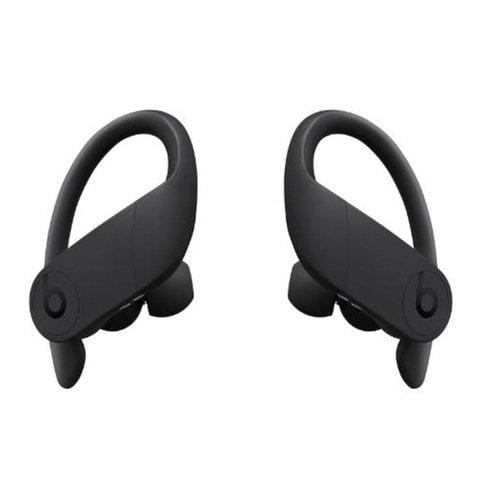 Beats powerbeats 2025 pro truly wireless