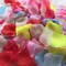 Generic-1000pcs Fake Flower Petals Silk Rose Artificial Petals for Wedding Party Decorations
