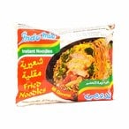 Buy Indomie Fried Noodles - 80 Gram in Egypt