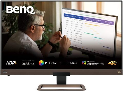 Buy Benq 32-Inch 4K UHD HDRI Entertainment Monitor (Ew3280U) IPS