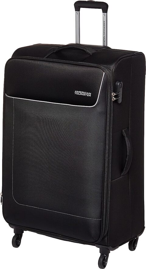 Buy american cheap tourister bags