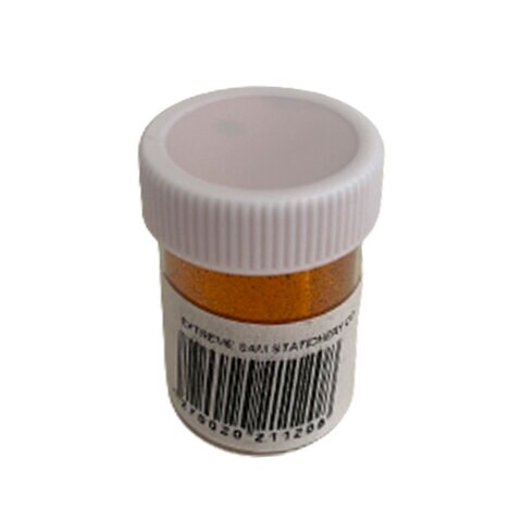 Extreme Craft Glittering Shimmer Gold