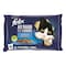 Felix As Good As It Looks with fish in jelly 85g Pack of 4