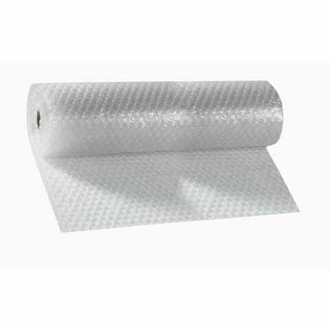 GTT Air Bubble Roll Clear 0.50x10m