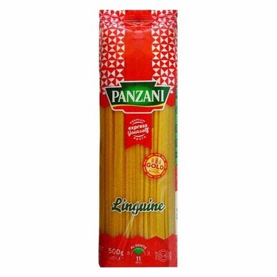 Penne Sans gluten - Panzani - 400 g