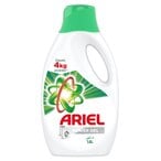اشتري Ariel Automatic Original Scent Liquid Detergent Gel White 1.8L With Gift في الامارات