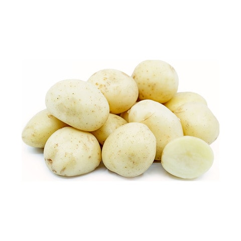 Buy White Baby Potato in UAE
