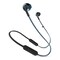 JBL Bluetooth Earphone&amp;nbsp T205 Blue