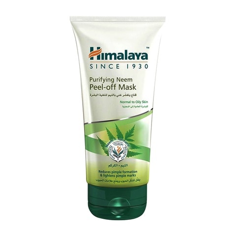 Himalaya Purifying Neem Peel Off Mask 150ml