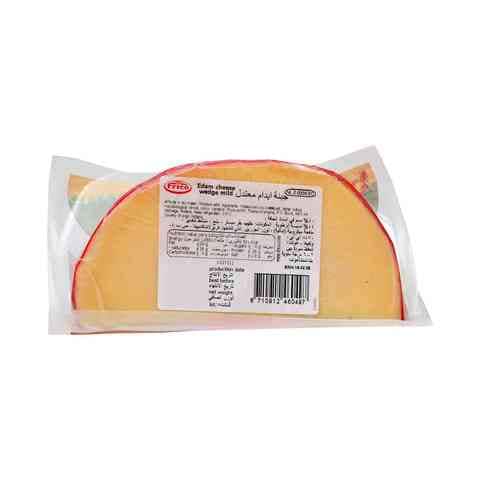 Frico Edam Wedge Mild Cheese 232g