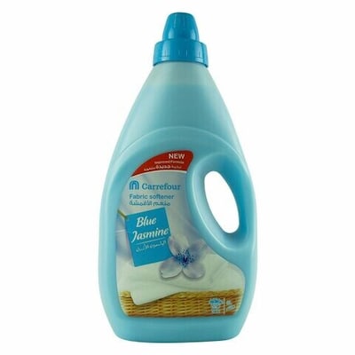 COMFORT FIBER CONDITIONER FLORA SOFT 1L