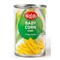 Al Alali Baby Corn Cobs 410g