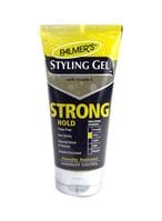 Buy Palmers Styling Gel Anti-Dandruff Strong Hold 150G in Saudi Arabia