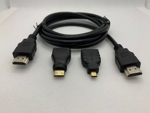 Cable micro hdmi discount carrefour