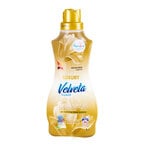 Buy Velveta Luxury Concentrated Fabric Softener  Freshener - 1 Liter in Egypt