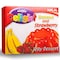 Noon Delight Jelly Beef Strawberry And Banana 85 Gram