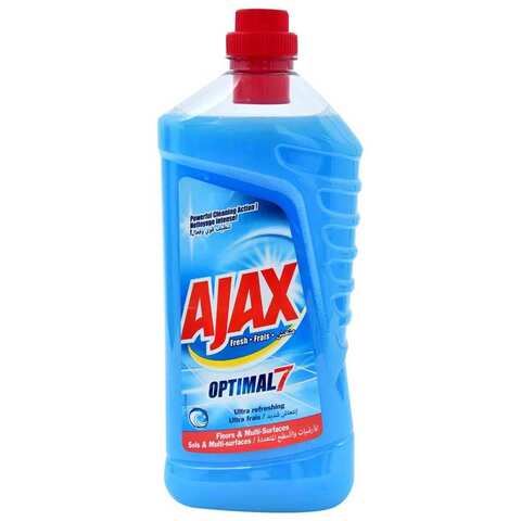 Ajax Multipurpose Cleaner Fresh 1250 Ml