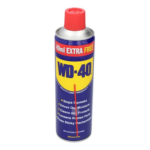 WD-40 Multi-Use Product 440ml
