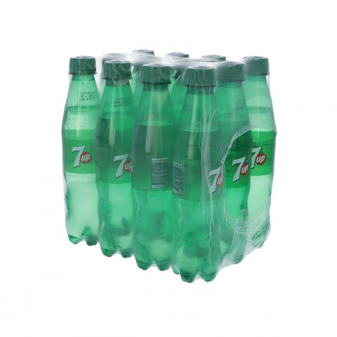7Up 345 ml (Pack of 12)