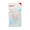 Pigeon Weaning Plastic Bottle With Spoon 6m+ 120ml