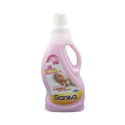 Buy Soupline Diluted Grand Air Outdoor Fresh Fabric Softener 1.5L