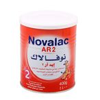 Buy Novalac Ar2 Follow On Formula 400 gr in Kuwait