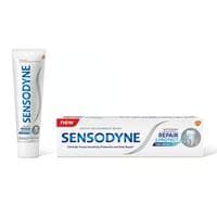 Sensodyne Advanced Repair &amp; Protect Whitening Toothpaste 75ml