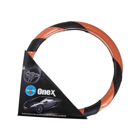 Onex Steering Wheel Cover