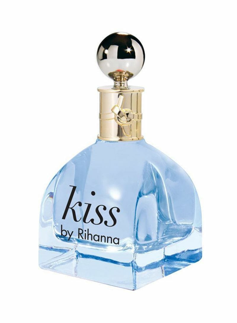 Kiss by rihanna perfume new arrivals