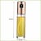 Atraux Oil Sprayer/Dispenser For Cooking, Glass Bottle For Kitchen Baking, Salad, BBQ, Roasting &amp; Grilling - Rose Gold (100ml)