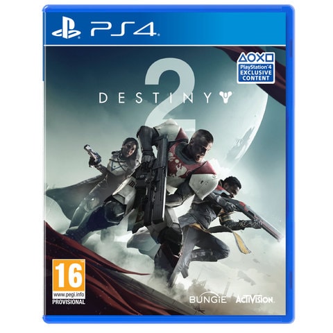 Buy Sony PS4 Destiny 2 Online Shop Electronics Appliances on