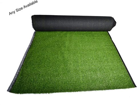 YATAI 40mm Artificial Grass Carpet Fake Grass Mat 2 x 12 Meters