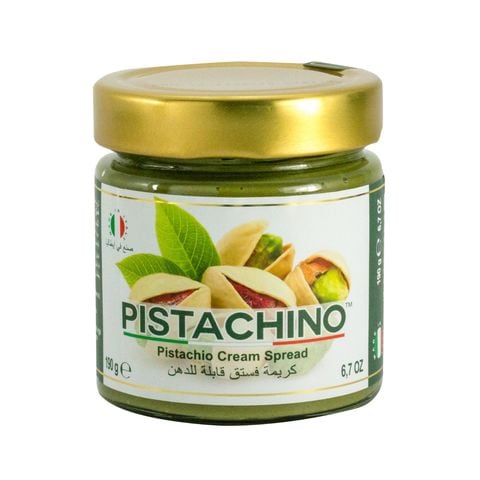 Pistachino Cream Spread 190g