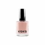 اشتري KOKONAIL - Glossy Nail Polish 381 Almond في الامارات