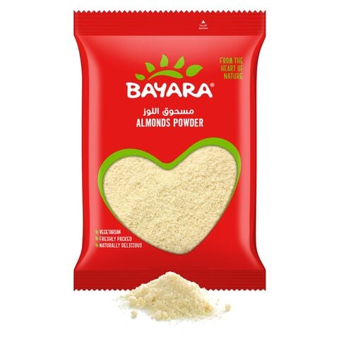 Bayara Almonds Powder 200g