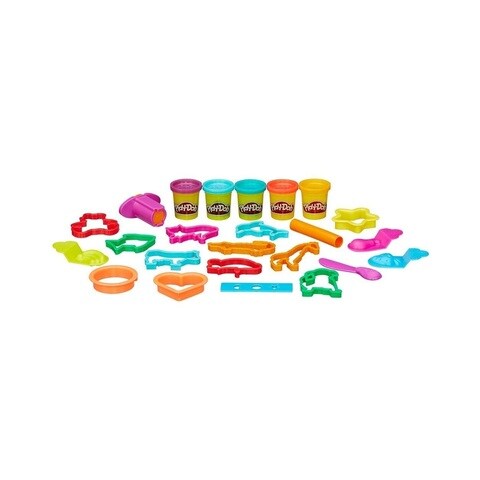 Hasbro Play-Doh Ultimate Creativity Tub Toy Set 280g