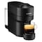 Nespresso Vertuo Pop Coffee Maker Liquorice Black