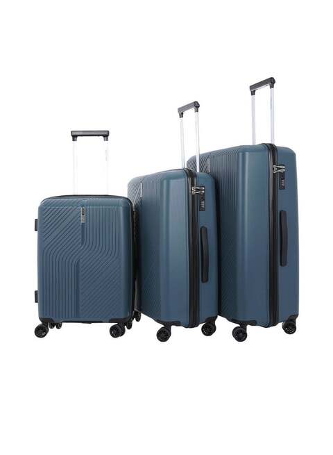 Buy Blue Luggage & Trolley Bags for Men by It Luggage Online