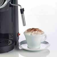 Ariete Mokita Steam Coffee Maker 1340 Black 800W