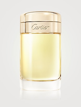 Cartier store women perfume